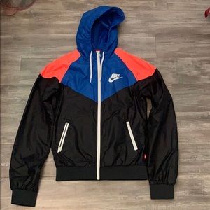 Nike Windbreaker